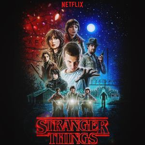 Stranger Things