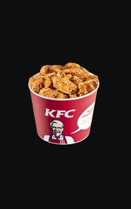 курочка KFC