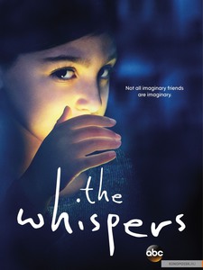 The Whispers