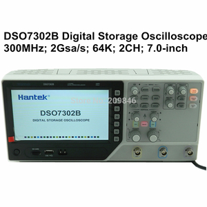 Hantek DSO7302B