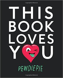 This book loves you