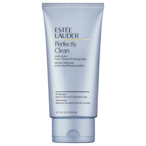 Estee Lauder purifying cleanser/mask