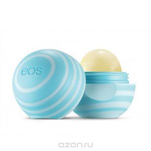 EOS Бальзам для губ Vanilla Mint, 7 г