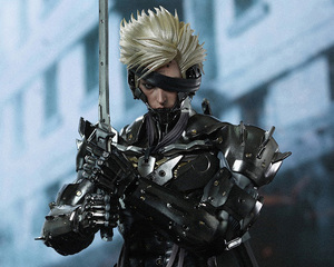 Raiden