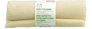 Отшелушивающее полотенцеThe Body Shop