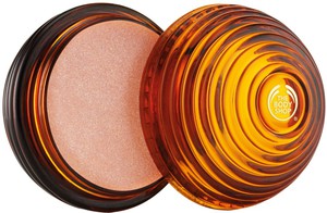 Бальзам Honey Bronze The Body Shop