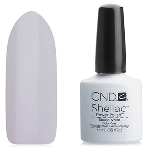 CND studio white