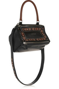Small Pandora shoulder bag