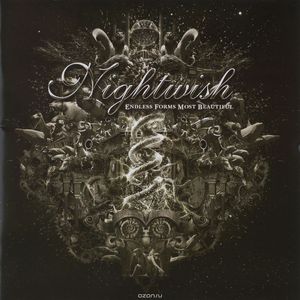 Nightwish. Endless Forms Most Beautiful