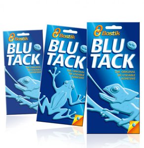 Blu Tack