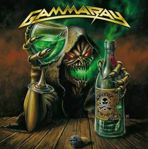 Концерт Gamma Ray