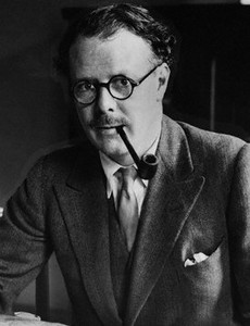 Harold Nicolson