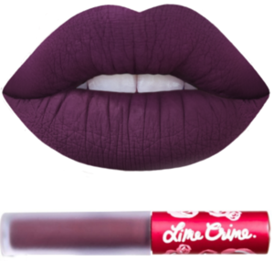 Помада Lime Crime