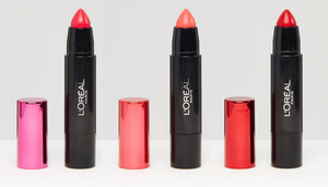 loreal sexybalm
