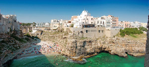 Polignano a mare