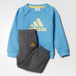 СПОРТИВНЫЙ КОСТЮМ SPORTS ADIDAS