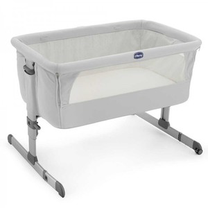 Кроватка приставная Chicco Next2me