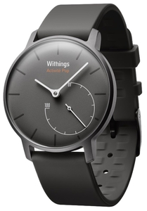 Withings activite pop black