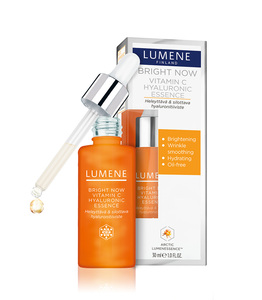 lumene essence