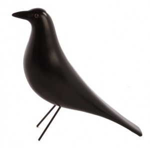 ПТИЦА EAMES HOUSE BIRD