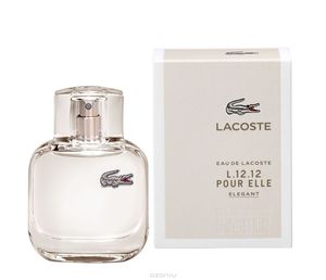 LACOSTE Pour Elle Elegant