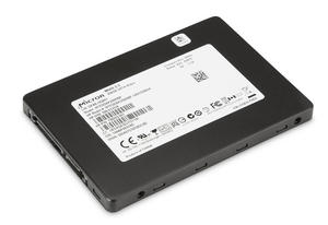 SSD диск 400 ГБ