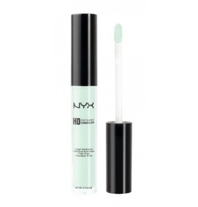 HD КОНСИЛЕР С АППЛИКАТОРОМ.  CONCEALER WAND - GREEN