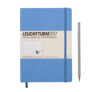 Альбом для эскизов от Leuchtturm1917