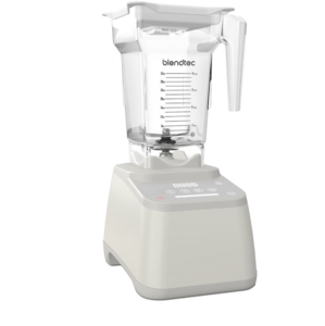 Blendtec white blender