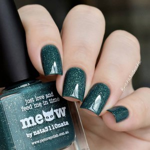 piCture pOlish Meow