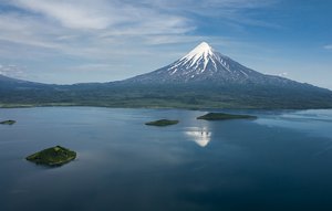 Камчатка
