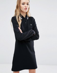 Платье Fred Perry