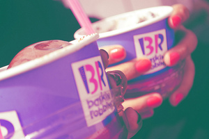 Baskin Robbins