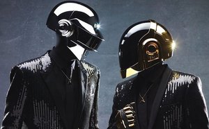 Посетить концерт Daft Punk