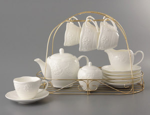 Tea set