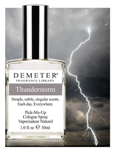 духи (Demeter, Thunderstorm)