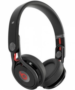 Наушники BEATS Mixr Black