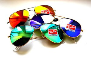 Очки Ray Ban Aviator