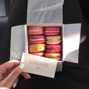 Macarons