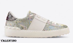 valentino sneakers.