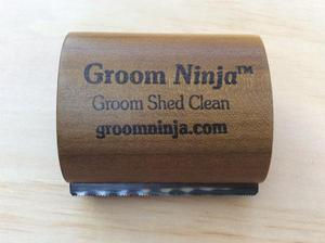 Groom Ninja