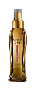 Mythic Oil