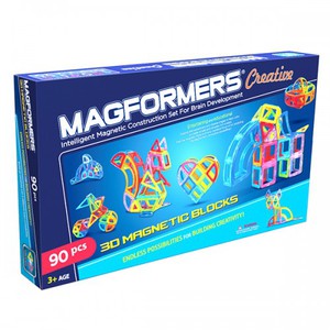 Magformers (Магформерс) Creative 90 63118