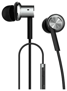Xiaomi Hybrid Dual Drivers