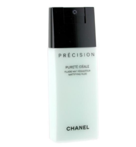 Fluide Chanel Purete Ideale