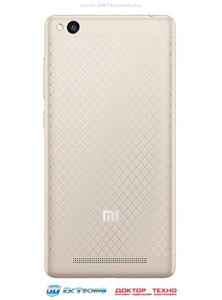 Xiaomi redmi 3