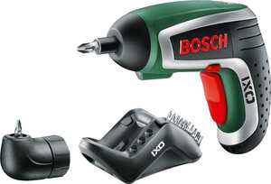 Шуруповёрт Bosch IXO V