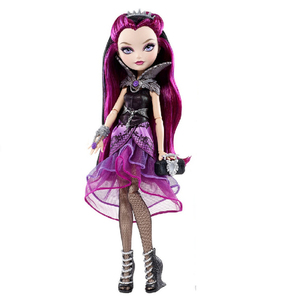 Ever after high