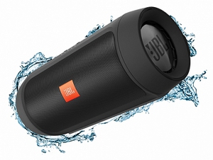 Портативная колонка JBL Charge 2