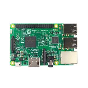 Raspberri Pi 4